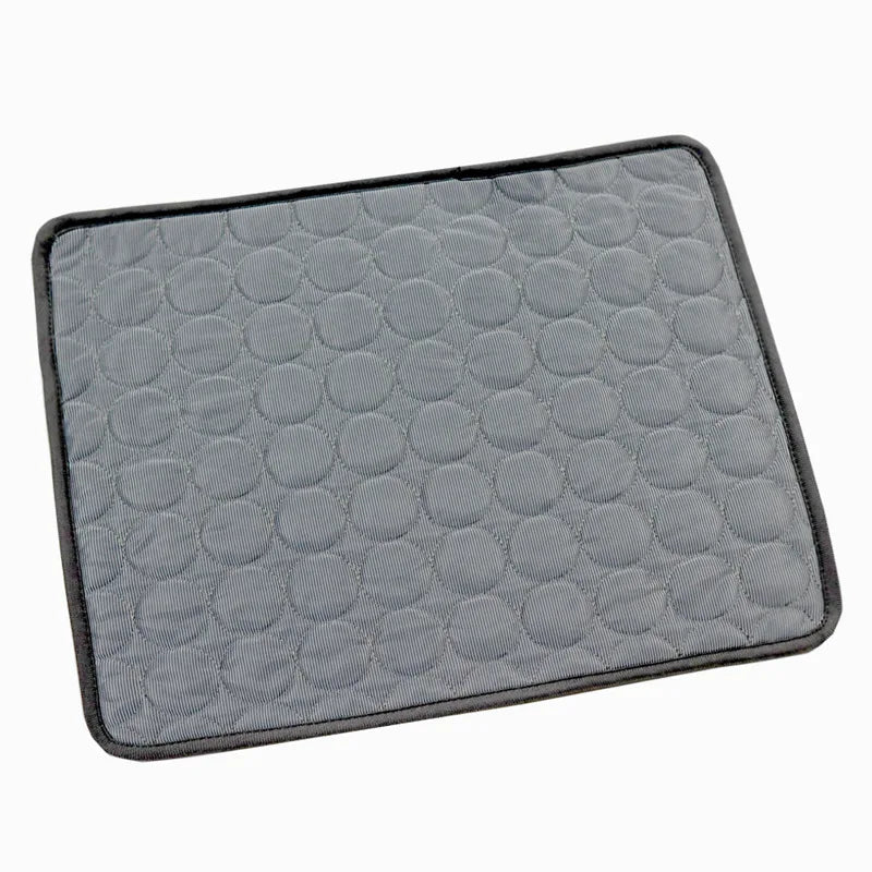 Tapis Rafraîchissant Grand Format pour Chien