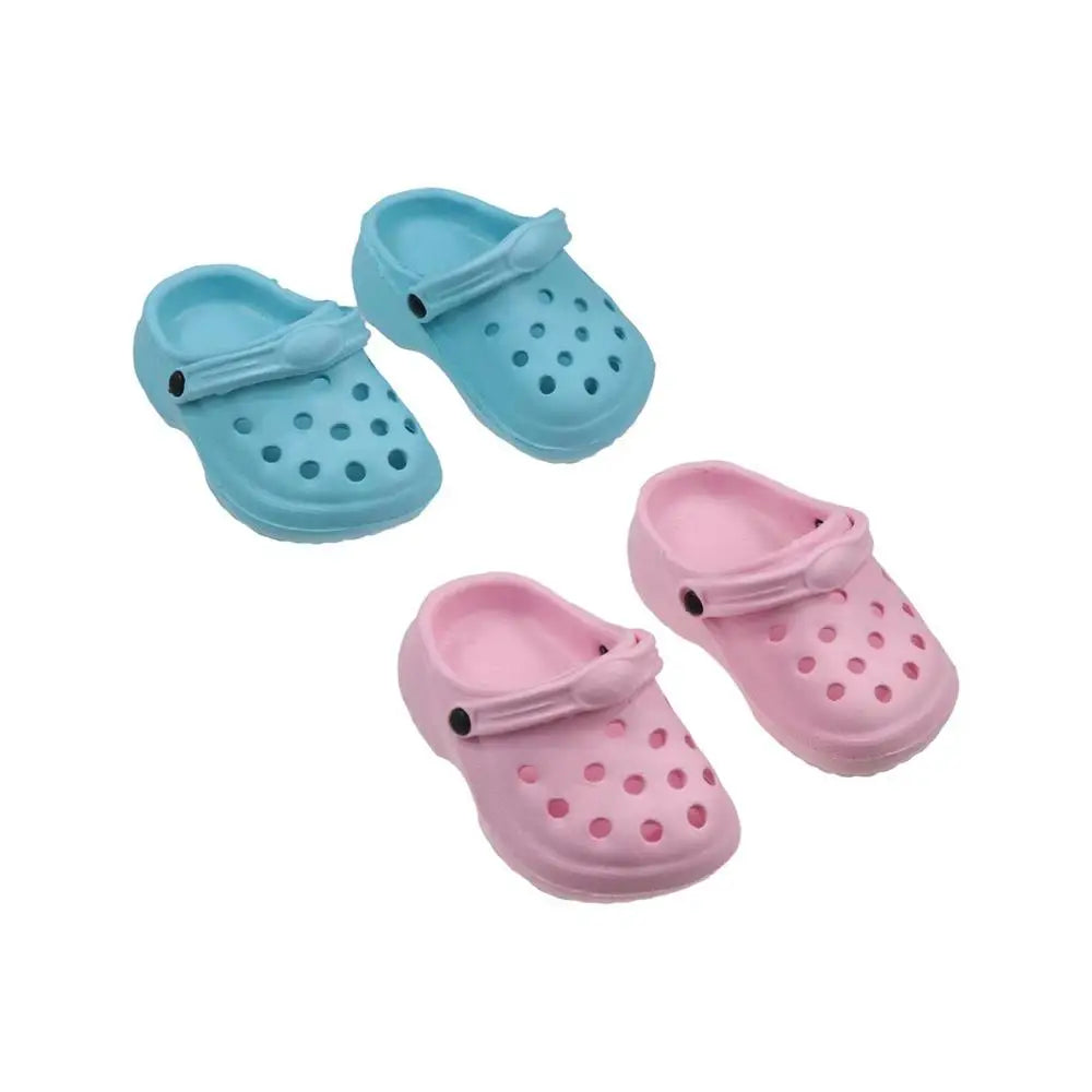 Bottes de Pluie Antidérapantes pour Chien et Chat - Lot de 4