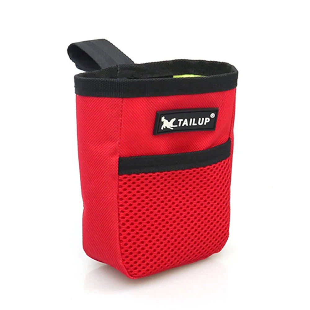 Sacoche de Ceinture pour Friandises - Dressage Chien