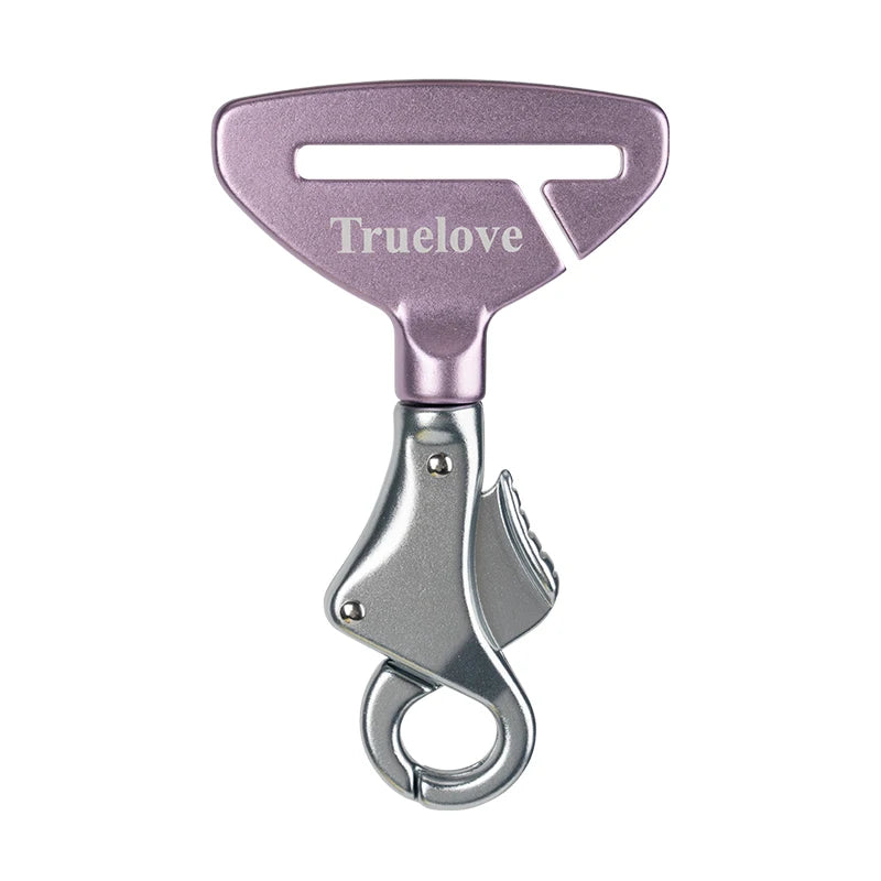 Ceinture de Sécurité Voiture Universelle pour Chien