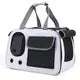 Sac de Transport Portable pour Chat et Petit Chien