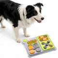Distributeur de Friandises Interactif pour Chien - Stimulation Mentale