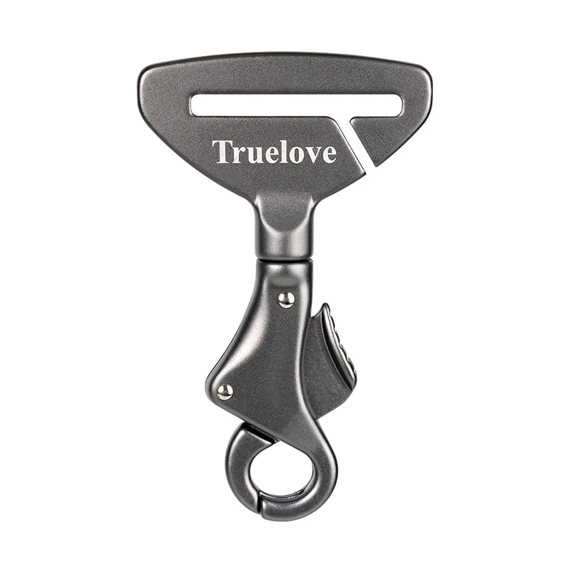 Ceinture de Sécurité Voiture Universelle pour Chien