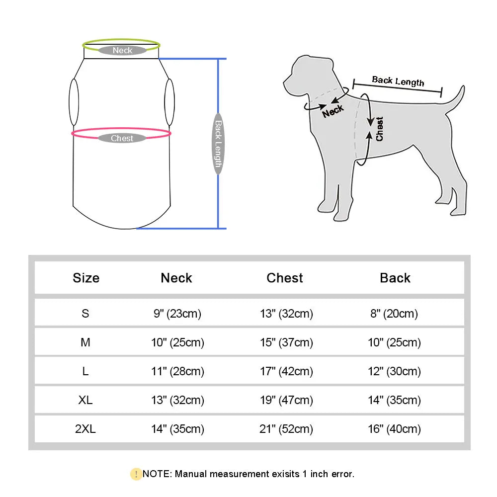 Manteau d'Hiver Chaud à Col Fourrure pour Chien