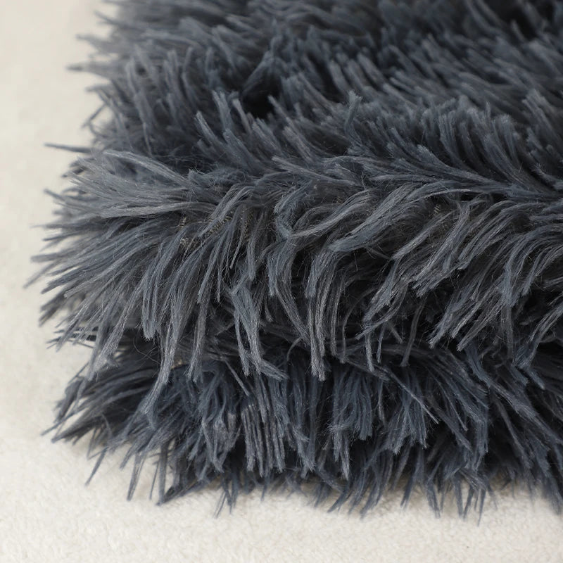 Couverture Polaire Chaude pour Chien et Chat