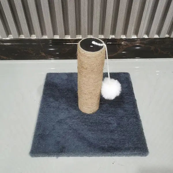 Arbre à Chat Sisal Multi-Niveaux