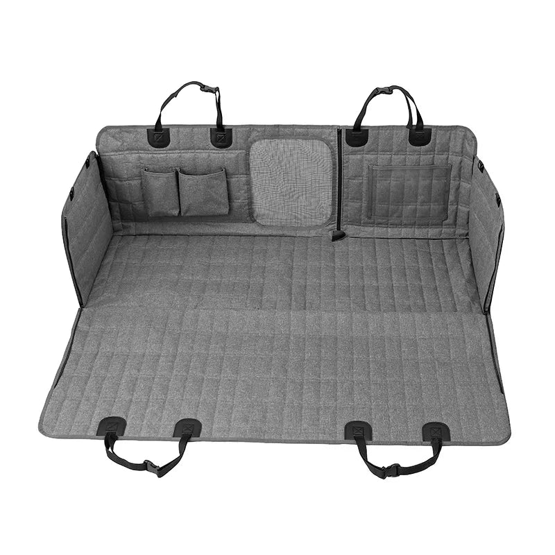 Hamac de Protection Imperméable pour Siège Auto Chien
