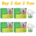 Kit Diffuseur Apaisant pour Chien - Anti-Stress