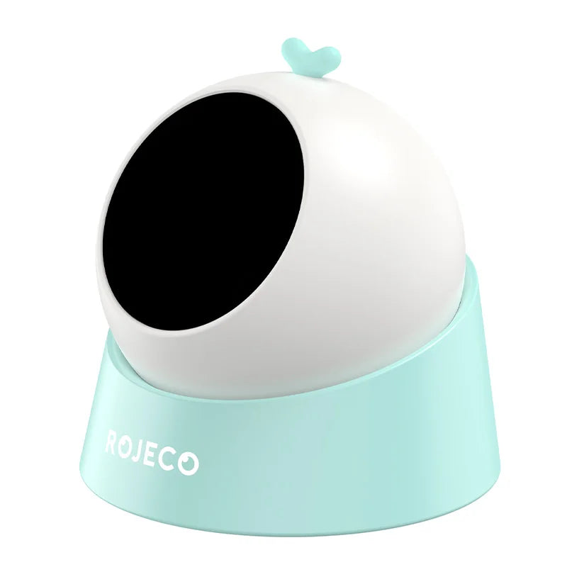 Jouet Laser Automatique ROJECO pour Chat - Mode Réglable