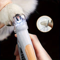 Coupe-Griffes avec Lumière LED