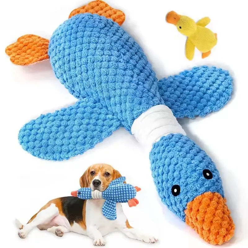 Jouet à Mâcher Indestructible pour Chien et Chat