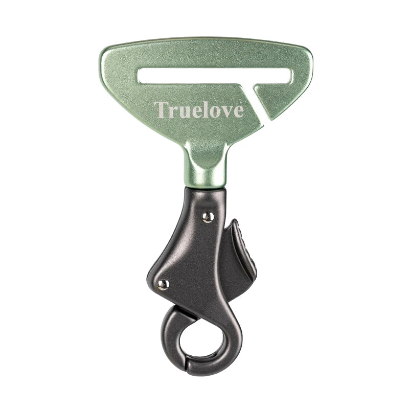 Ceinture de Sécurité Voiture Universelle pour Chien