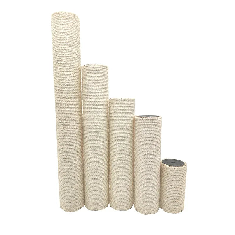 Griffoir de Remplacement en Corde de Sisal
