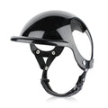 Casque de Moto et Lunettes de Protection pour Chien et Chat