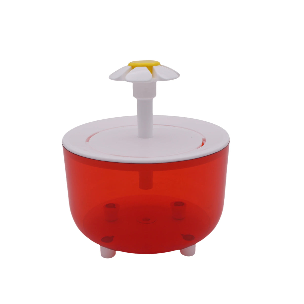 Fontaine à Eau Silencieuse USB pour Chat - 1,2L