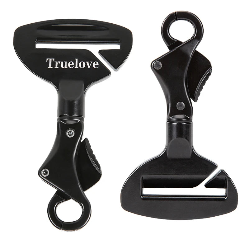 Ceinture de Sécurité Voiture Universelle pour Chien