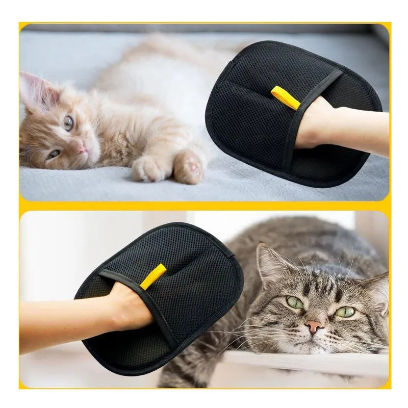 Gant Anti-Poils pour Animaux