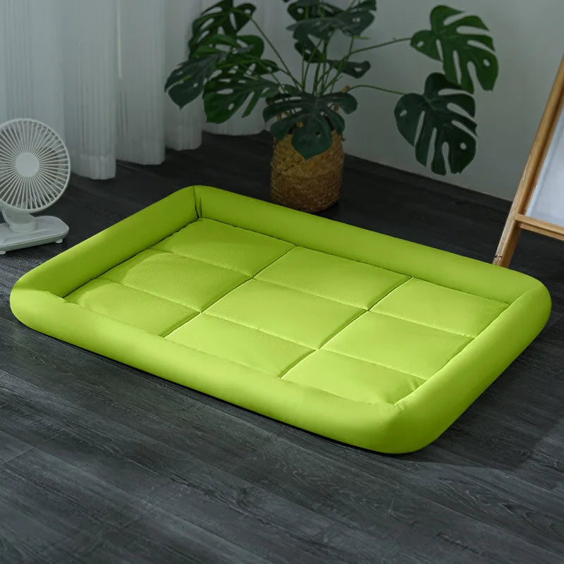 Coussin Confort Toutes Saisons pour Chien