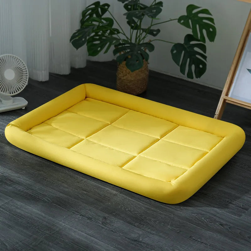 Coussin Confort Toutes Saisons pour Chien