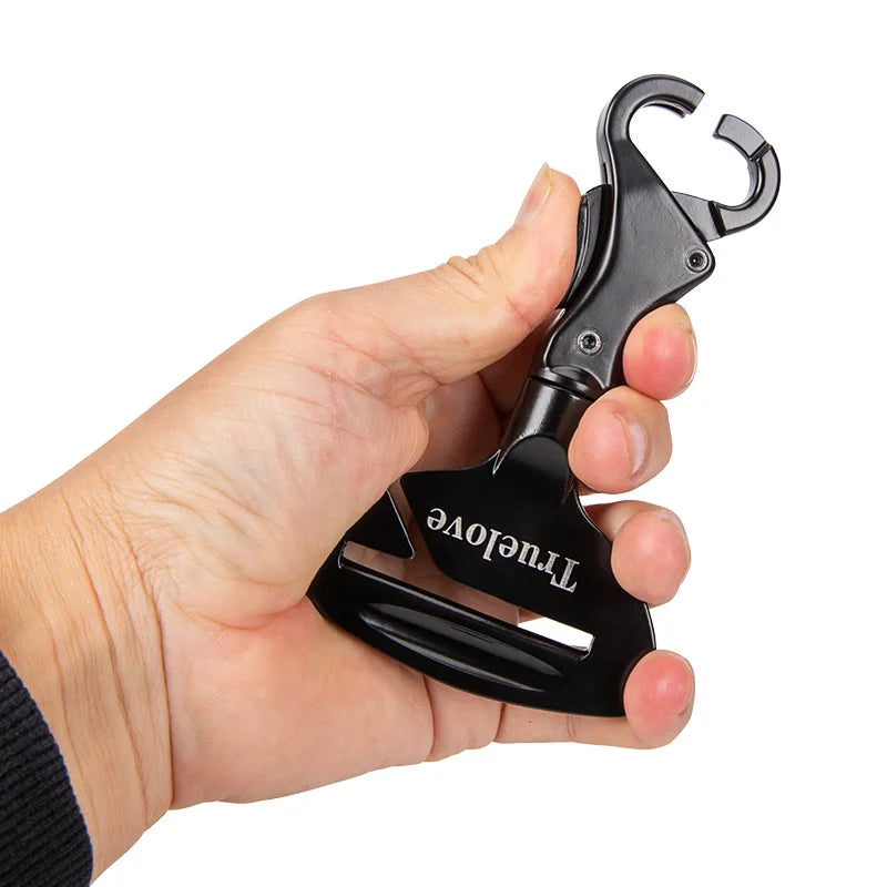 Ceinture de Sécurité Voiture Universelle pour Chien