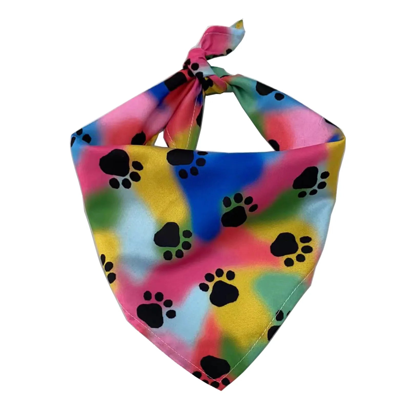 Bandana Triangulaire Été pour Chien