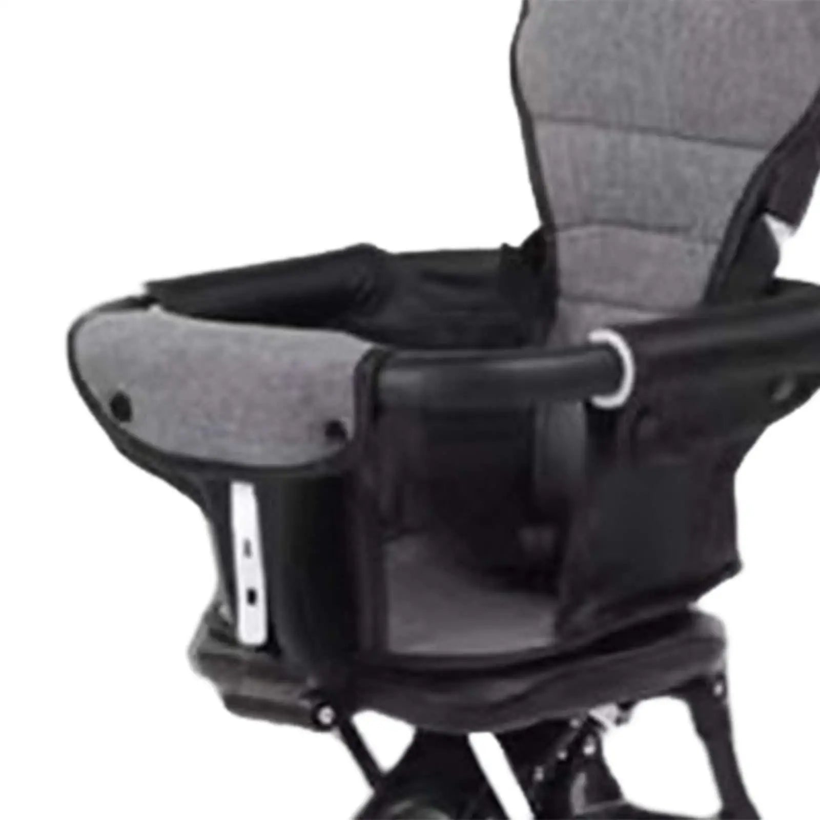 Poussette de Voyage Multifonction avec Auvent