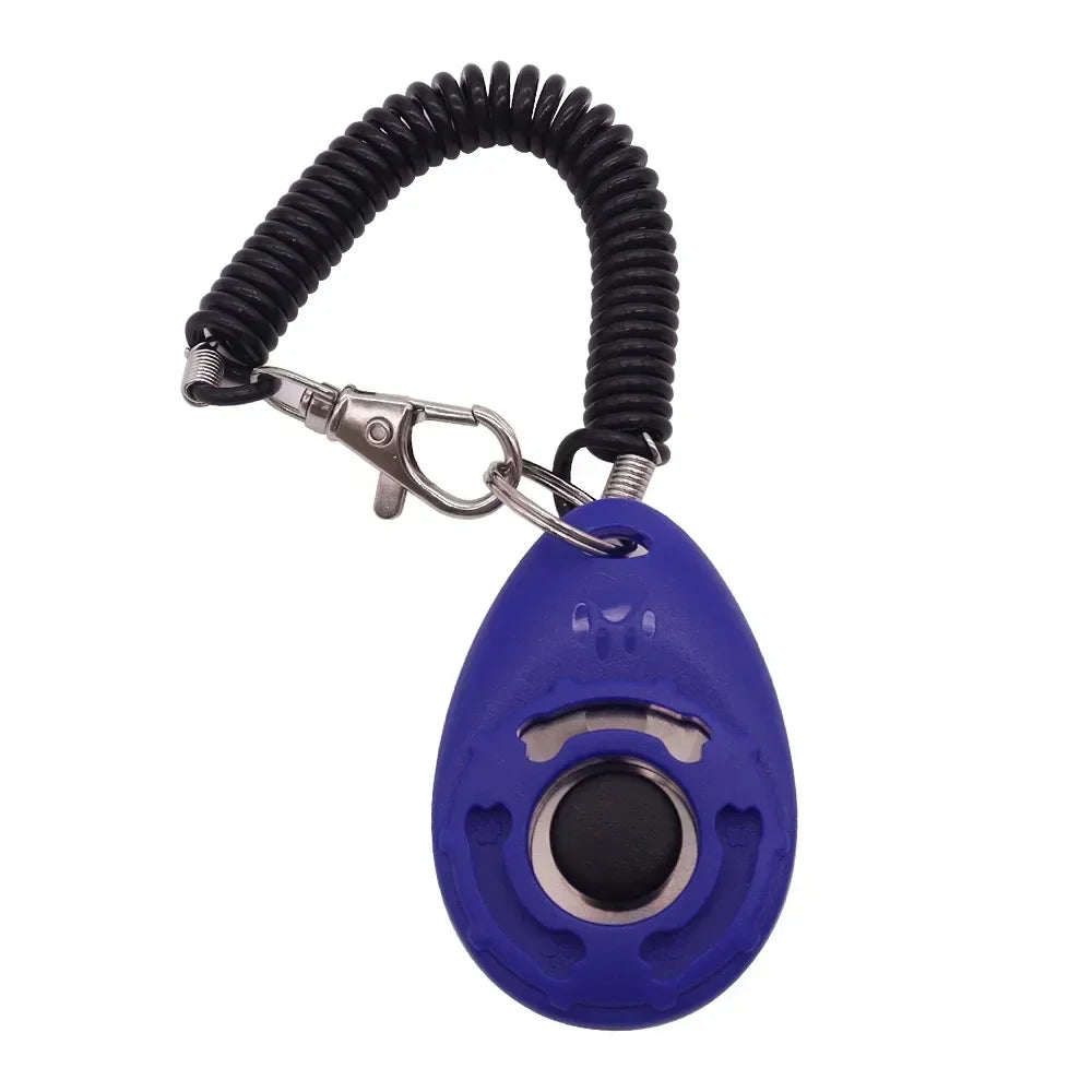 Clicker de Dressage Léger
