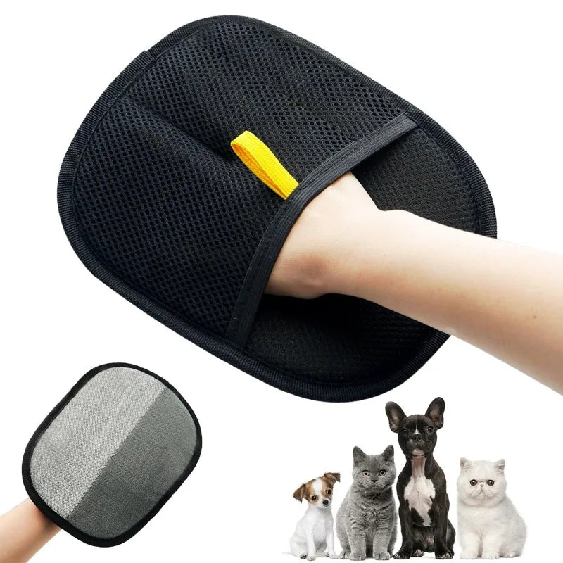Gant Anti-Poils pour Animaux