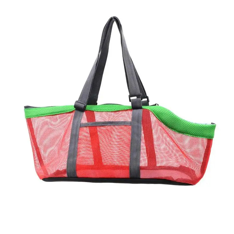 Sac à Main de Transport Respirant pour Petit Animal