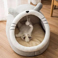 Tente Cocon Douillette pour Chat
