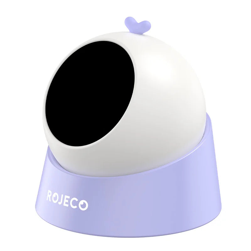 Jouet Laser Interactif ROJECO pour Chat