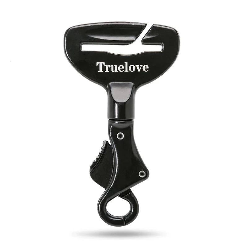 Ceinture de Sécurité Voiture Universelle pour Chien