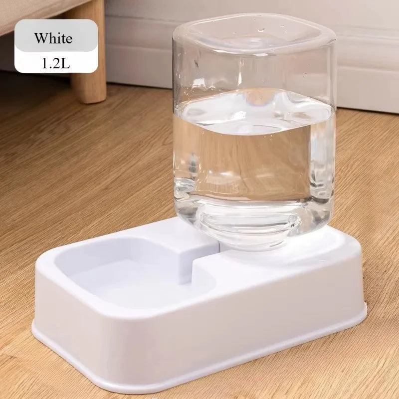 Distributeur Automatique Sans Pile