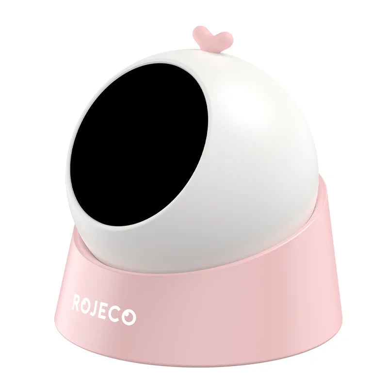 Jouet Laser Interactif ROJECO pour Chat