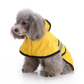 Imperméable Réglable pour Chien