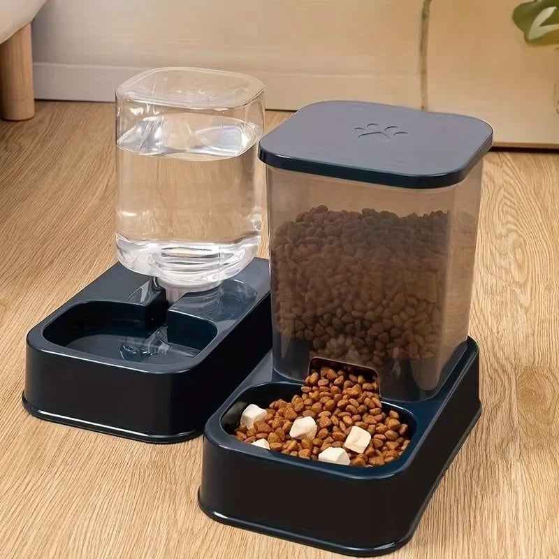 Distributeur Automatique Sans Pile
