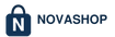 Logo Novashop